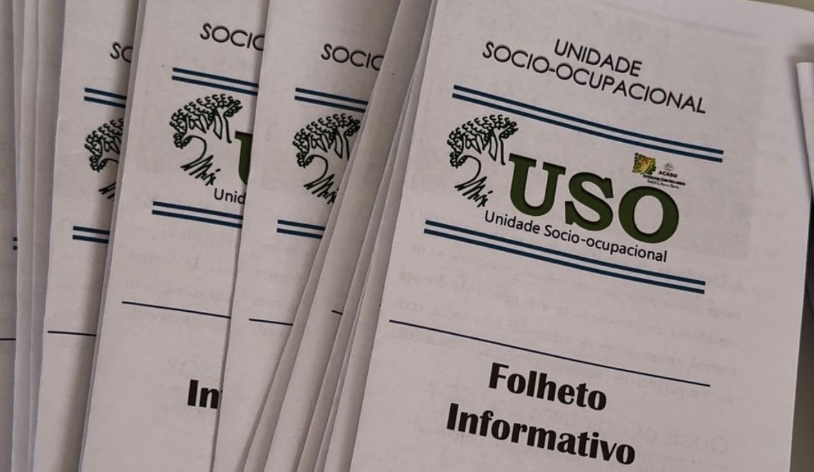 Unidade sócio-ocupacional