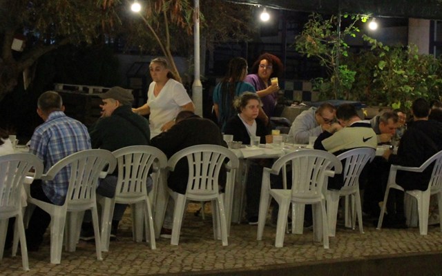 E que noite incrível que foi o ACASO em Festa!   