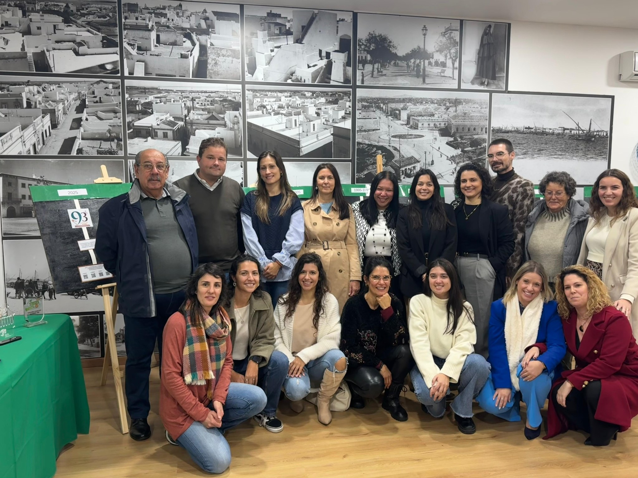 A ACASO celebra 93 anos de história e dedicação!