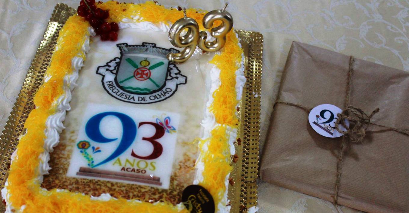 A ACASO - uma IPSS com 93 anos de história