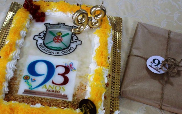 A ACASO - uma IPSS com 93 anos de história