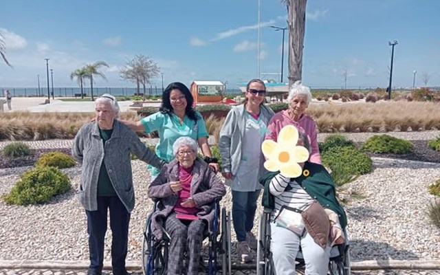Passeios da Semana  
