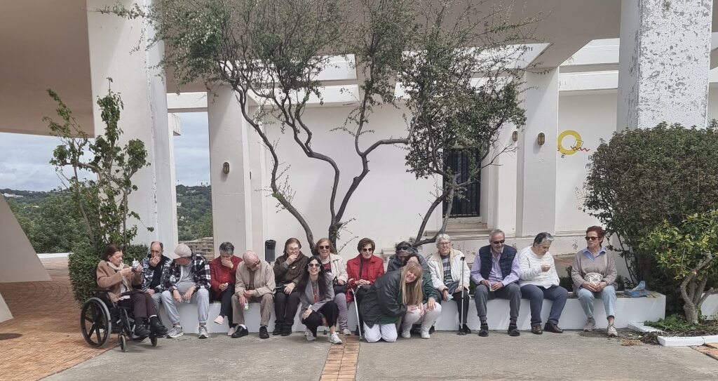 Santuário da Mãe Soberana
