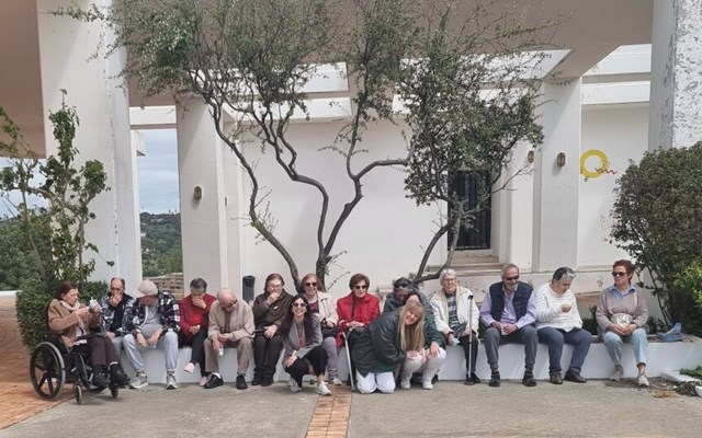 Santuário da Mãe Soberana