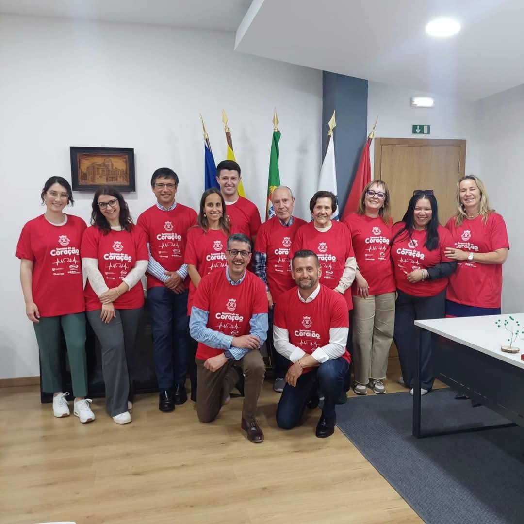 Semana do Coração