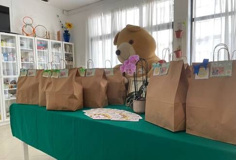 SOS Miminhos Celebra o Dia da Criança com as Famílias