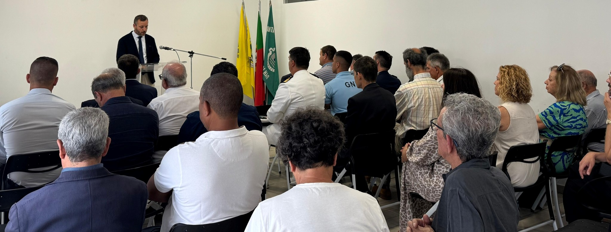 Distinção Honrosa para a ACASO