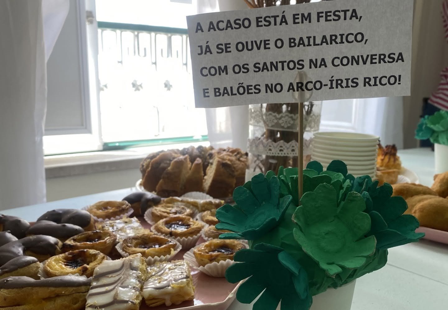 Festejos de São João