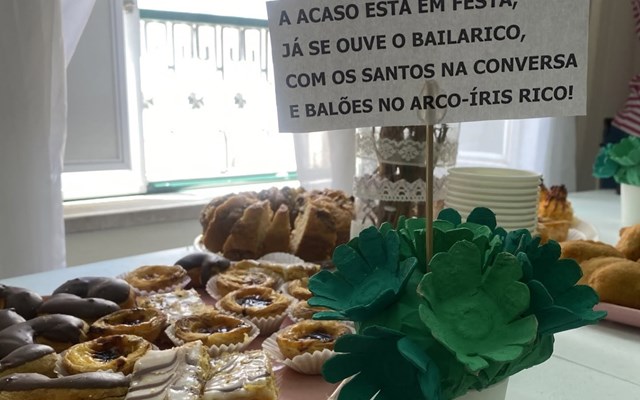Festejos de São João 