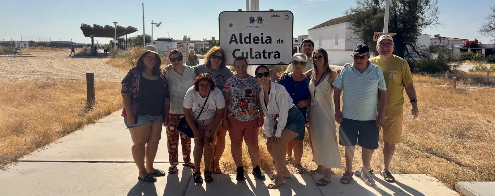 Atividades de Verão!