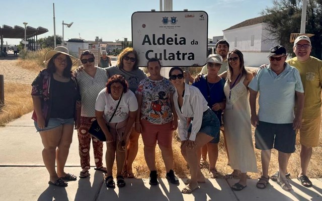 Atividades de Verão!