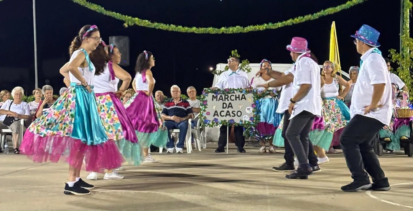 Marchas que Encantam!  