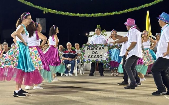 Marchas que Encantam!  