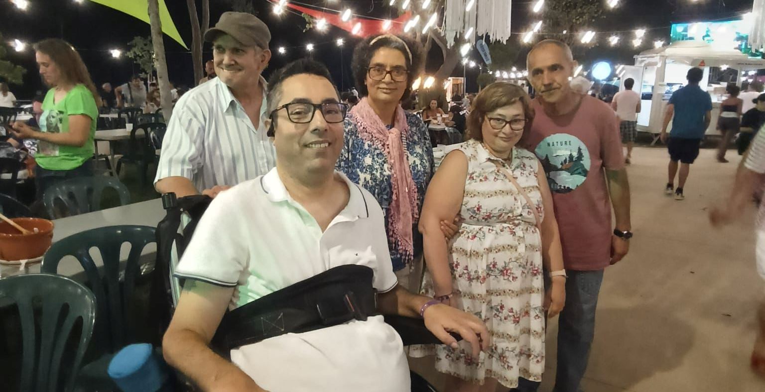 Uma noite para recordar!  