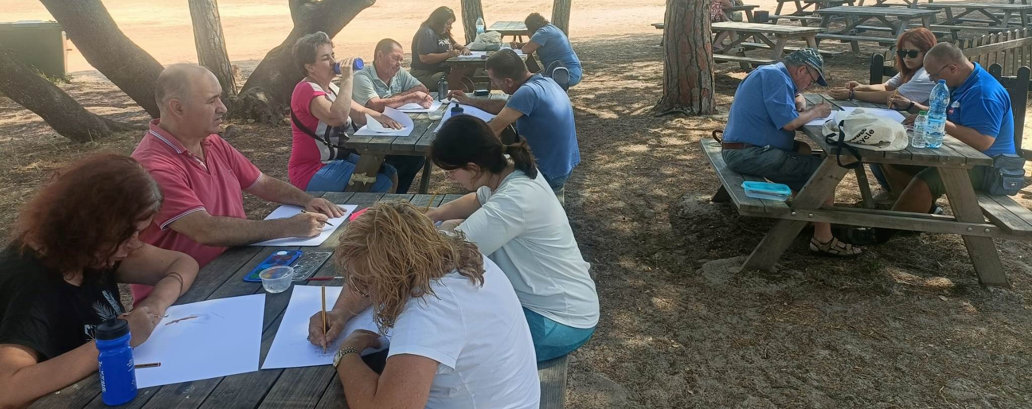 Aproxima-se o final do mês de agosto… 