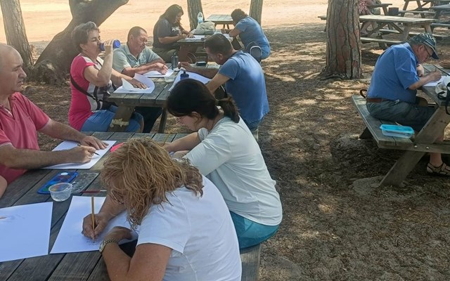 Aproxima-se o final do mês de agosto… 