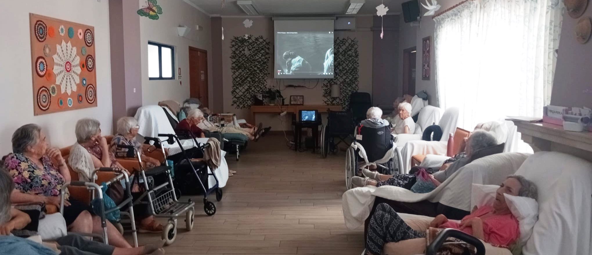 Dia de Cinema 