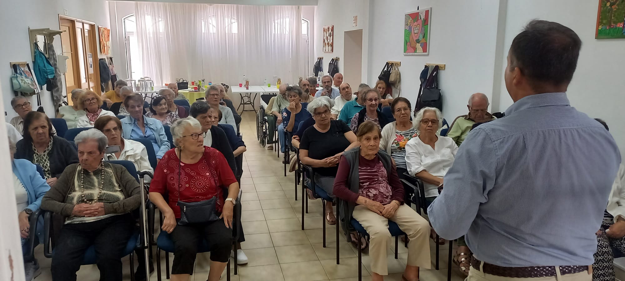 OUTUBRO SÉNIOR 2025