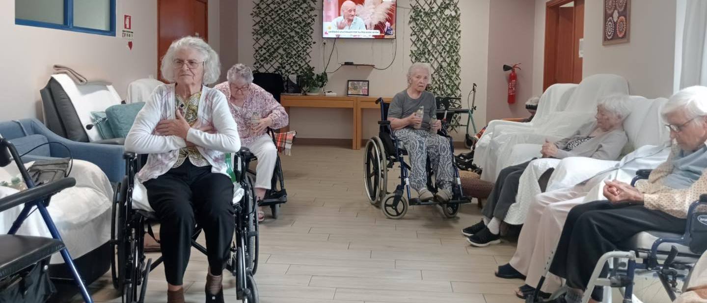 Segundas com Energia e Sorrisos 