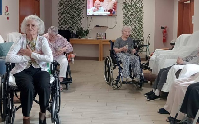 Segundas com Energia e Sorrisos 