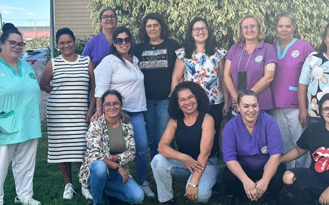 Formação Concluída “Ergonomia / Técnicas de posicionamento, mobilização e transferências de pessoas”