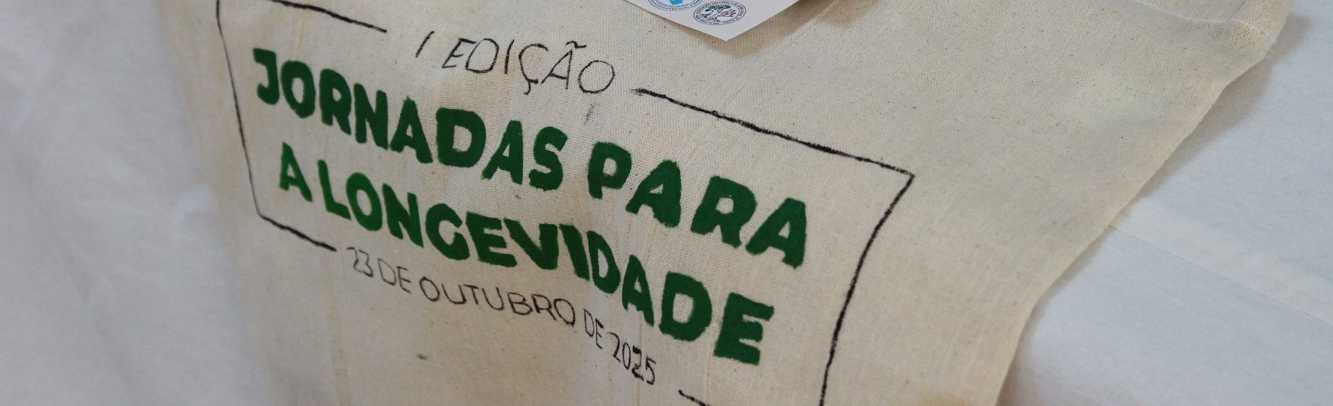 ACASO promove a I Edição das Jornadas para a Longevidade em Olhão