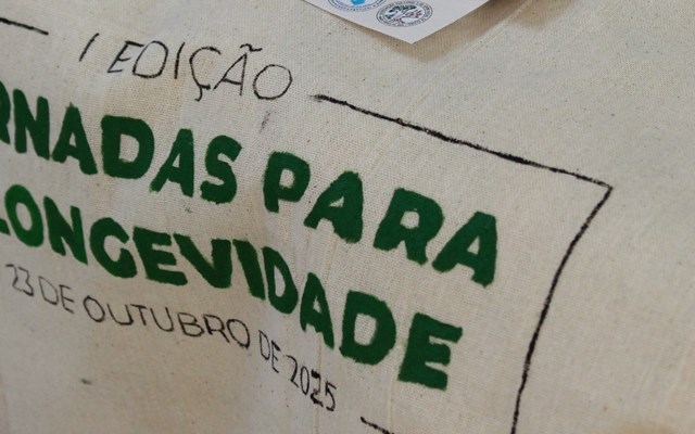 ACASO promove a I Edição das Jornadas para a Longevidade em Olhão