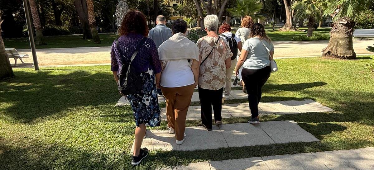 O mês de novembro na Unidade Sócio Ocupacional 