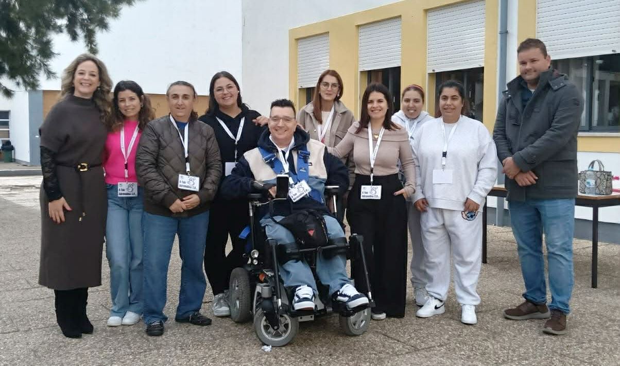 Projeto “A Tua Adrenalina 2.0