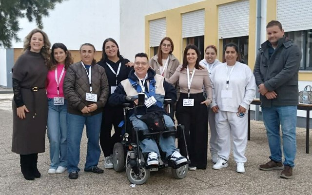 Projeto “A Tua Adrenalina 2.0