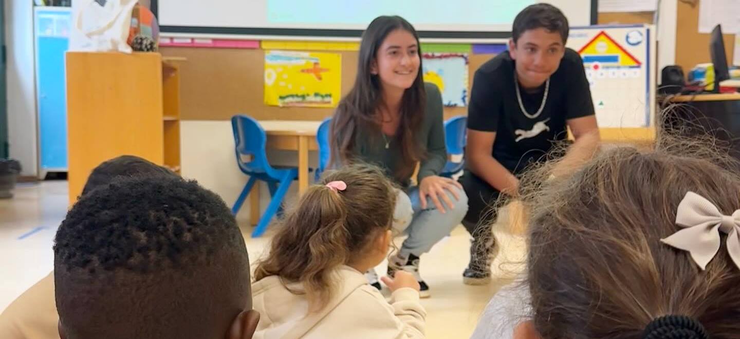 Apresentação o e-book “O Menino que Não Gostava da Escola”