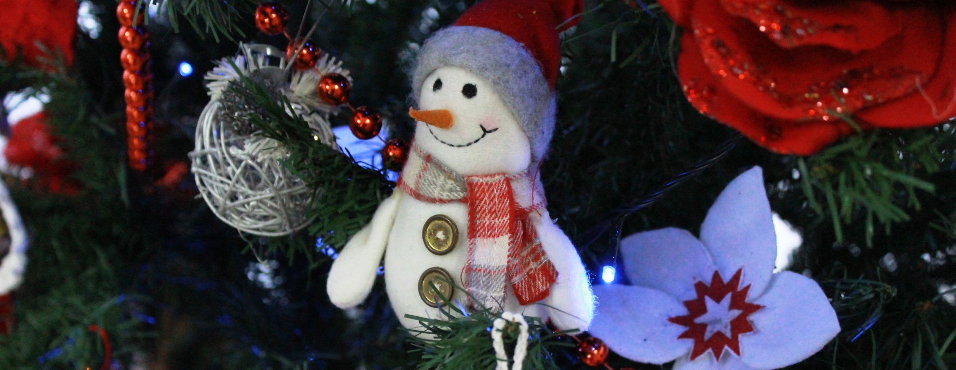 Festas de Natal 2025 