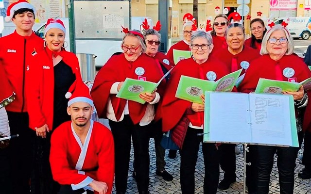 Passamos no Mercado do Artesão!