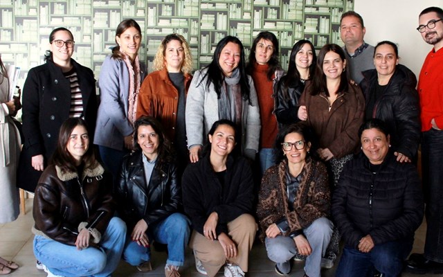 Levantamento de Âncoras