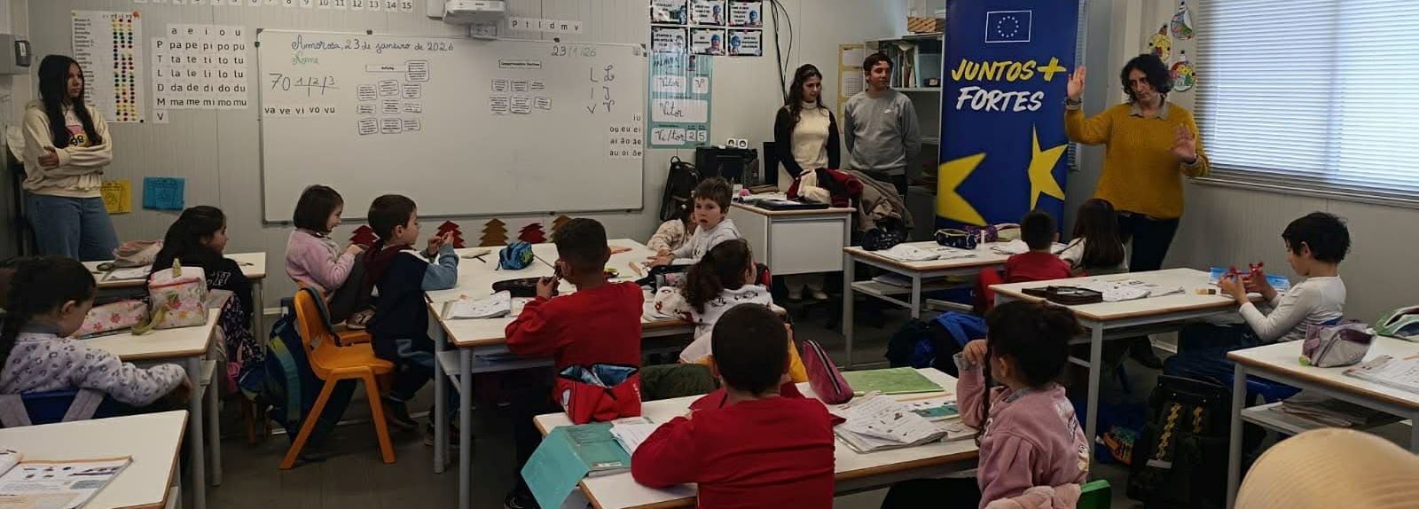 Educação que Transforma 