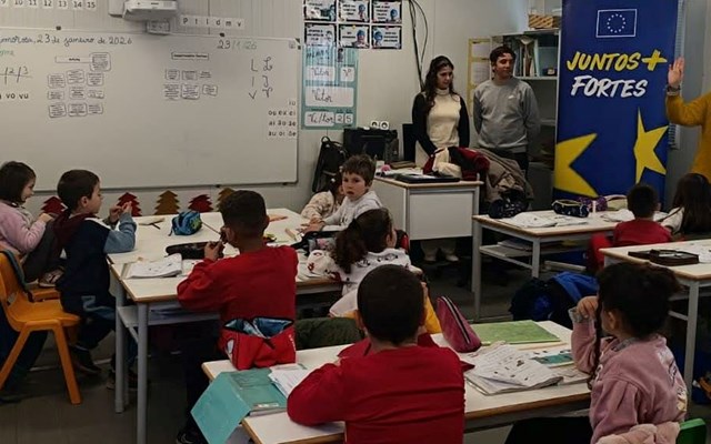 Educação que Transforma 