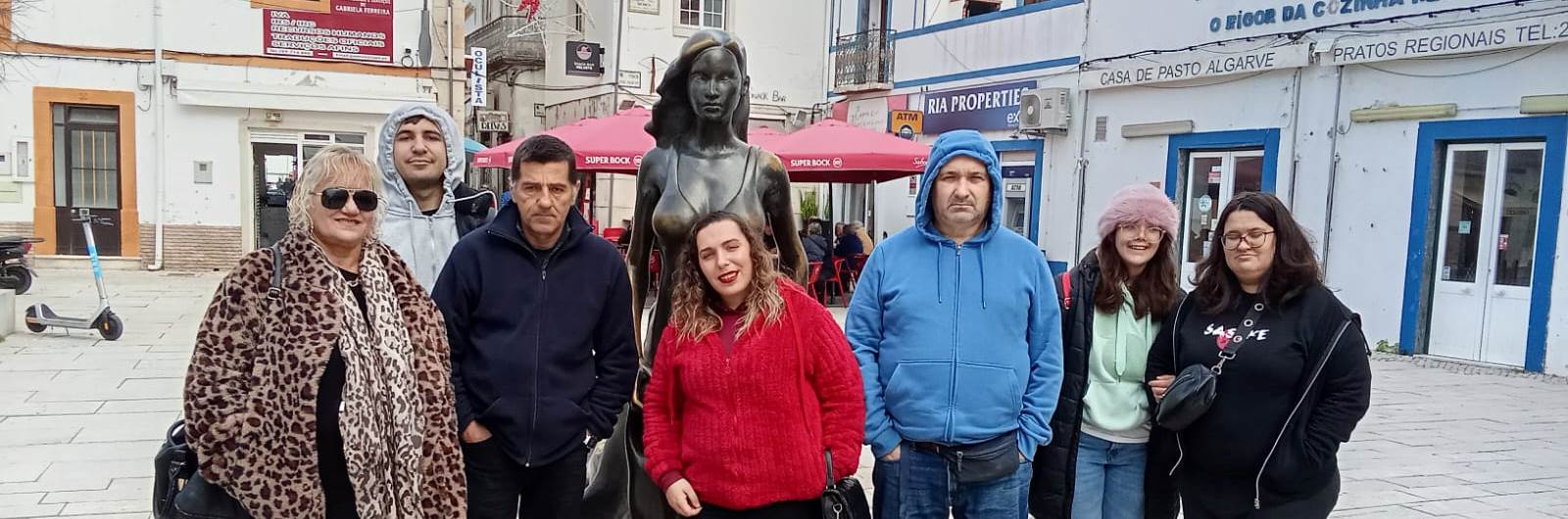 Intervenção em saúde mental no mês de janeiro