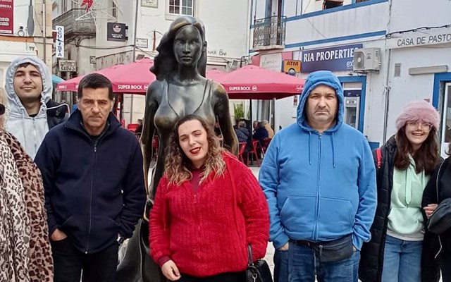 Intervenção em saúde mental no mês de janeiro