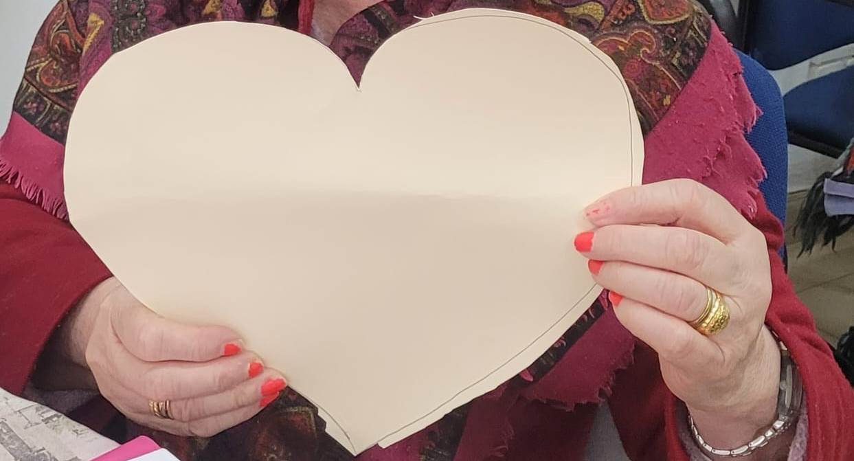 O Dia do Amor está a chegar…  