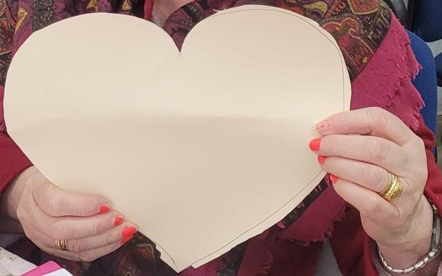 O Dia do Amor está a chegar…  