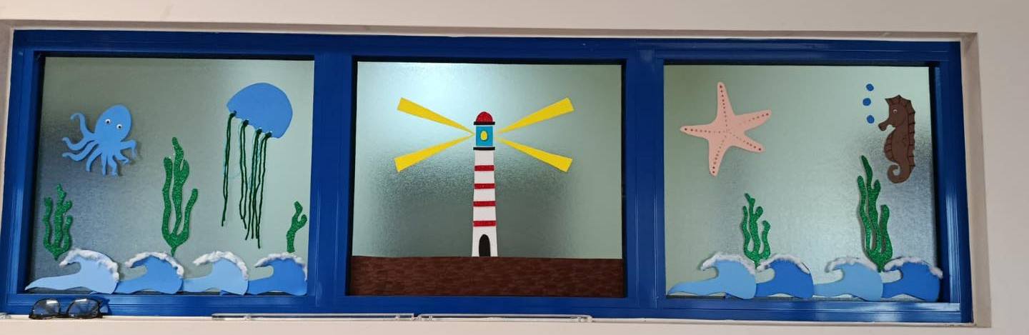 A Criatividade Não Tem Idade