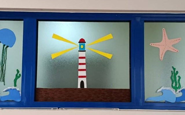 A Criatividade Não Tem Idade