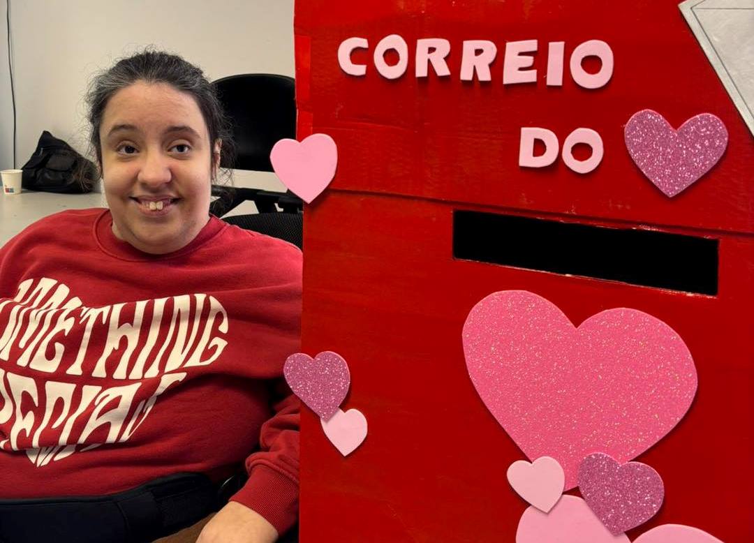 Correio do Amor