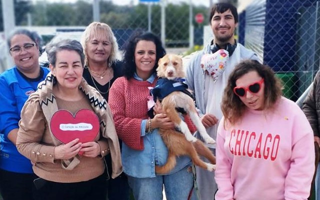 Momentos que Constroem Autonomia