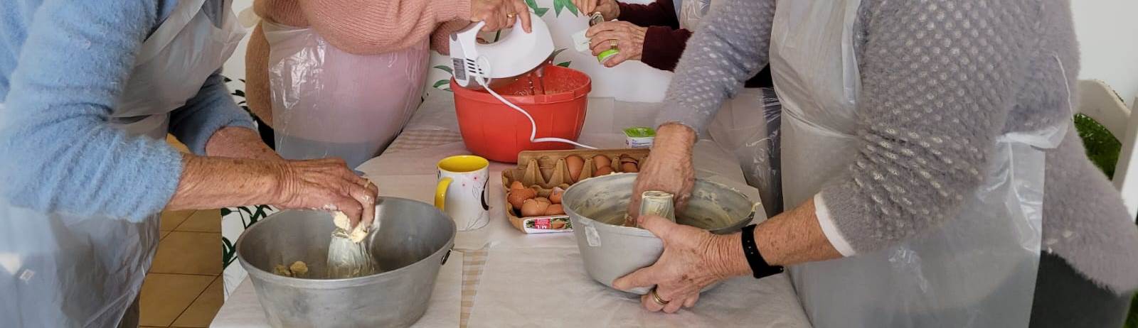 A doçura vai muito além do açúcar!