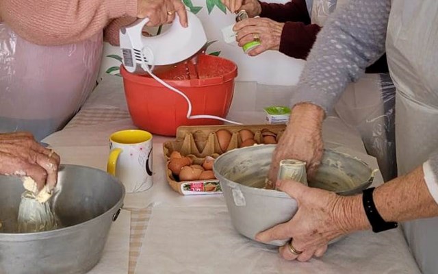 A doçura vai muito além do açúcar!