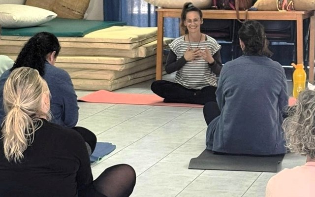 Ondas de Equilíbrio