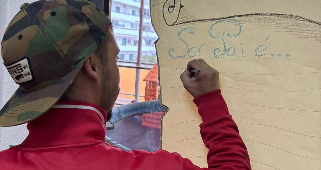 Dia do Pai: Partilha, Afeto e Envolvimento Familiar