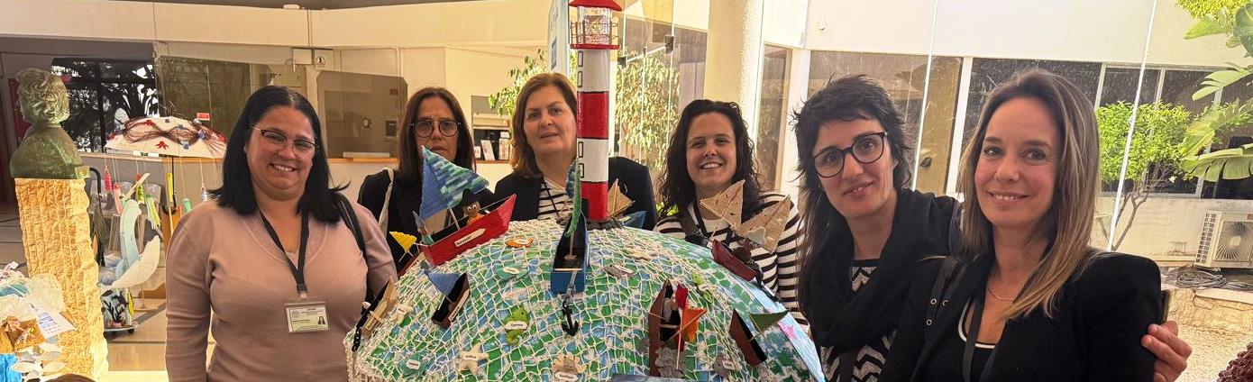 4ª edição do concurso “ Água e o Mar para Mim” da Águas do Algarve