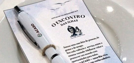 Uma noite que fica na memória  